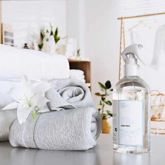 FRESH SO FRESH – Linge Frais Parfum d'intérieur et textile